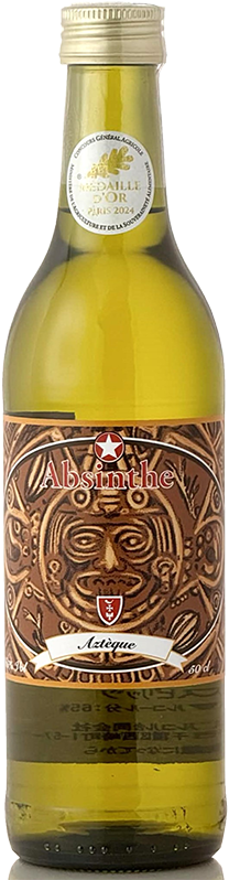 オーガニック アステカ【Distillerie Aymonier】