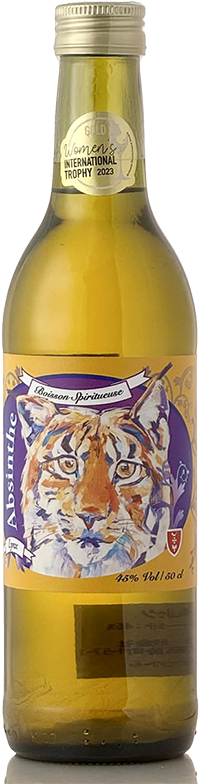 アブサン　リンクス【Distillerie Aymonier】