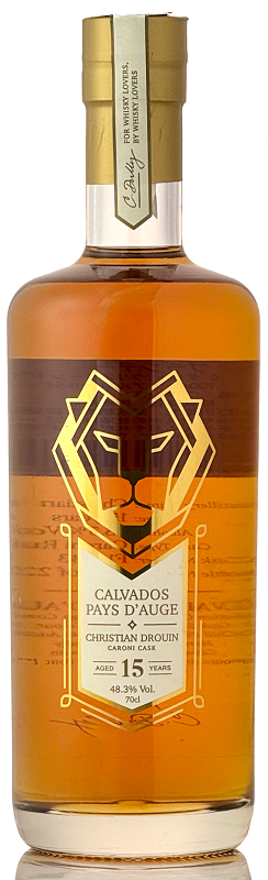 ペイドージュ15年 カロニーカスク/クリスチャン ルーアン【C.ダリー】