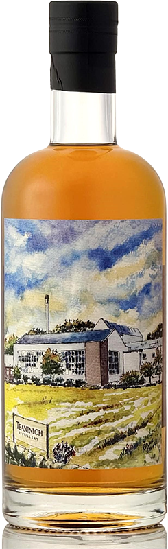 ティーニニック[1975] 46年 ホグスヘッド【JD'sパーソナルチョイス】