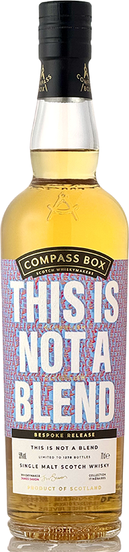 COMPASS BOX（コンパス ボックス）