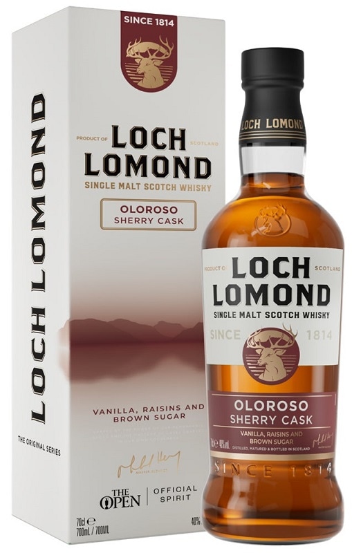 ロッホローモンド(Lochlomond・クロフテンギア・Croftengea・インチ