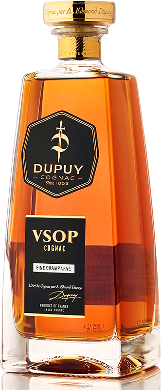 デュピュイ VSOP フィーヌシャンパーニュ【DUPUY】　