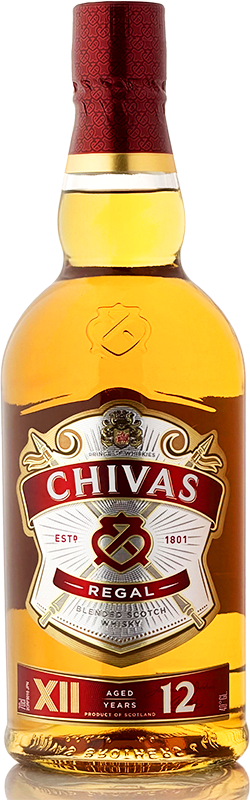 シーバス リーガル　12年　(700ml/正規)