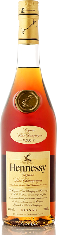 ヘネシーVSOP
