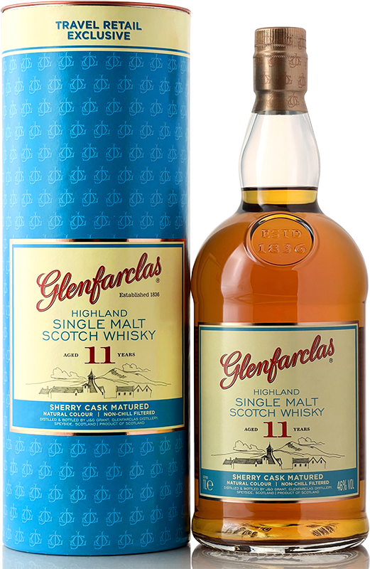 グレンファークラス(Glenfarclas)の商品一覧【信濃屋公式通販サイト】
