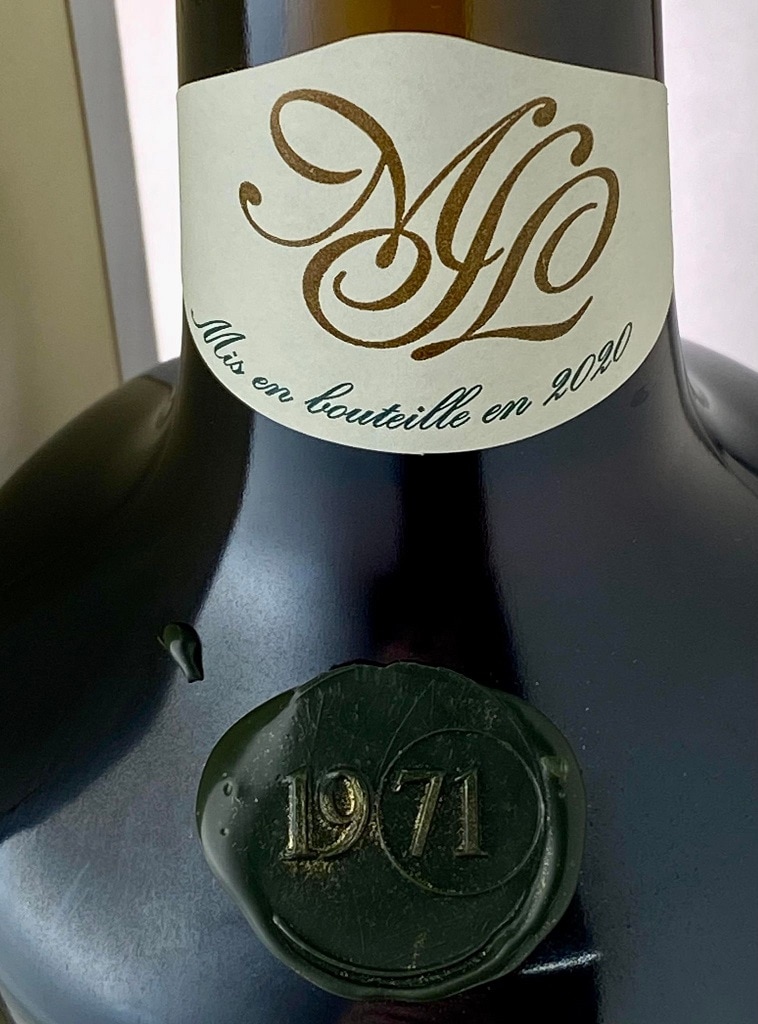 マルキ ド サンループ [1971-2020] 【クリスチャン ドルーアン】