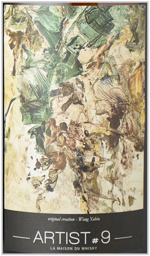 LMDW】 マッカラン [1989] 30年 リフィルバーボンカスク