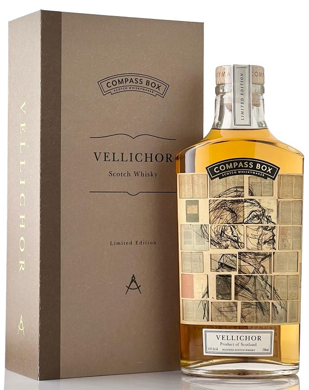 ウイスキーセット　ボウモア　Compass Box タリスカー　バランタイン ウイスキーセット ボウモア Compass Box タリスカー