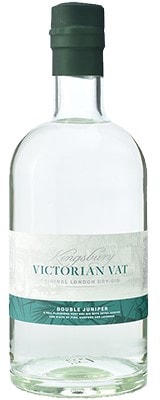 キングスバリー】ヴィクトリアンヴァット