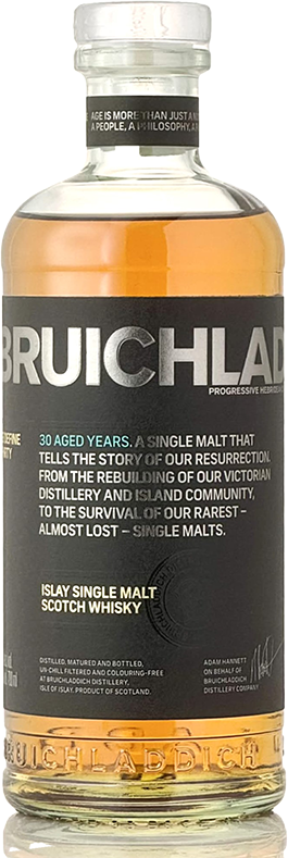 ブルックラディ 30年