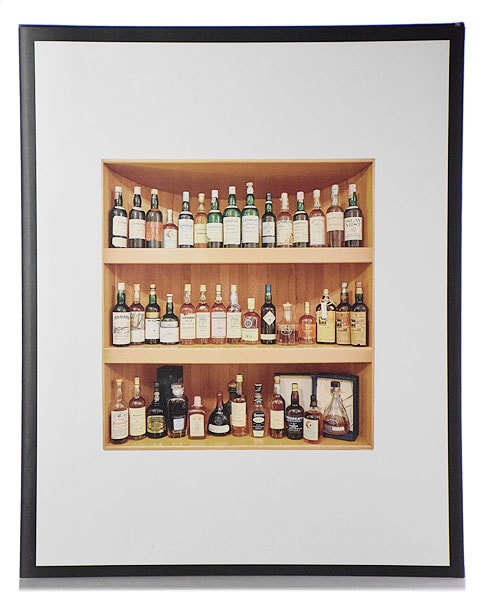 COLLECTING SCOTCH WHISKY AN ILLUSTRATED ENCYCLOPEDIA VOLUME1