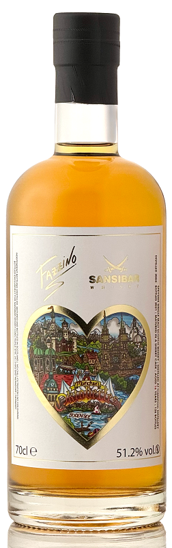 トミントール シガー モルト 700ml 43% トミントール ホワイトポートカスク フィニッシュ 40度 700ml