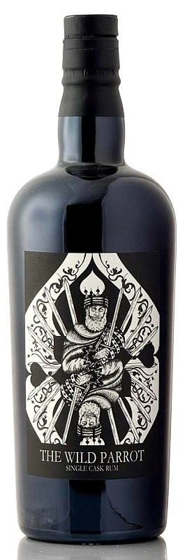 ジャマイカ[2005-2023] 18年【ワイルド パロット】