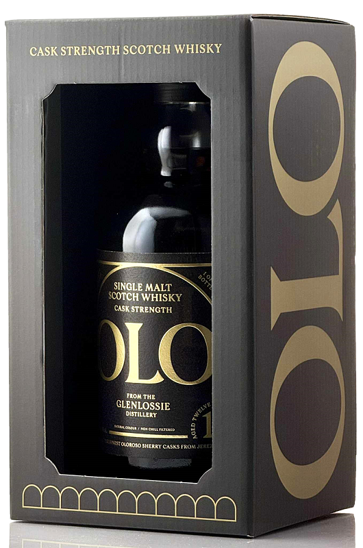 グレンロッシー 26年 シングルモルトfor SHINANOYA グレンロッシー 26年 シングルモルトfor SHINANOYA