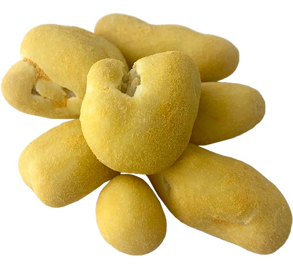 キャラメルピーカンナッツ ホワイトチョコレート (100g)【20/食品】