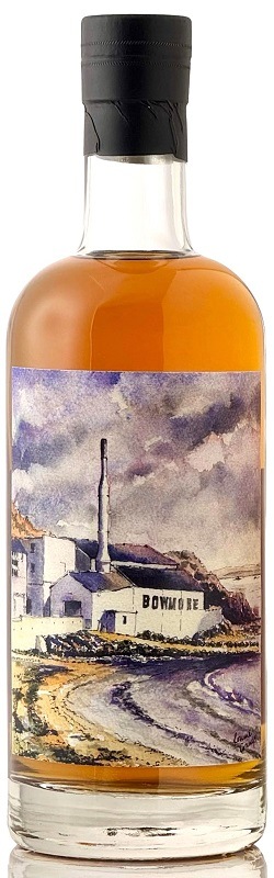 ボウモア ブレアキャッスル インターナショナル ホーストレイル 2000 ボウモア ブレアキャッスル インターナショナル ホーストレイル