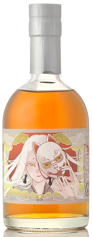 あかし [2020] 5年 水もとSake Cask for SHINANOYA 【江井ヶ嶋酒造】