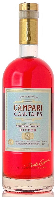 カンパリ　カスクテイル　ファーストリリース カンパリ カスクテイル ファーストリリース