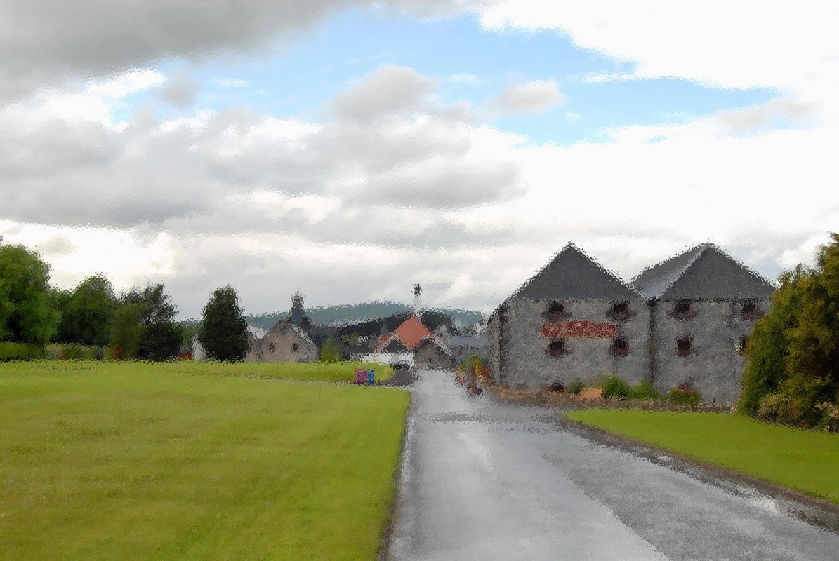 ブレンデッドモルト [1994-2020] 26年 「バルヴェニー 26年」 バルヴェニー 26年 ア ダーク オブ ダーク バーレイ （並行）