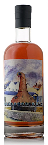 ブルイックラディ[2009-2020] 11年 CHラフィット ワインカスク 【JD