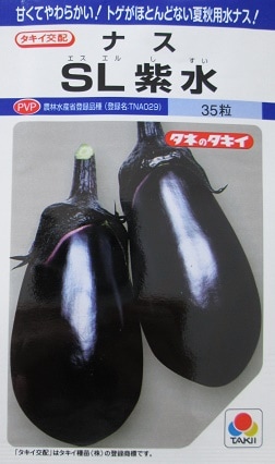 野菜種 果菜類,ナス,水ナス | GREEN DEPO[ グリーンデポ ]