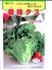 レタス　美味タス　トキタ種苗のレタス種です。|レタス|野菜種　葉もの類