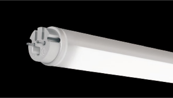 直管LEDユニット／HF16W相当／2500K／RAD537LLB／遠藤照明／【1台から