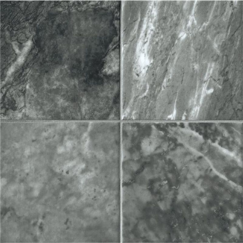 タイル／マルミアプアーニ／ILT-L4120／名古屋モザイク工業／【26枚