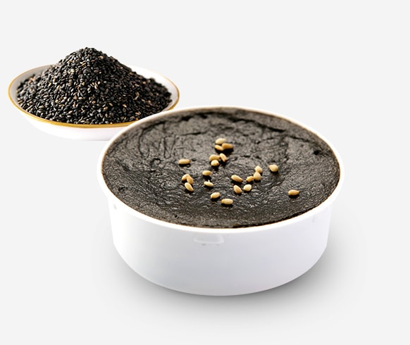 黒ごま | 個別商品 | POTATOLABO