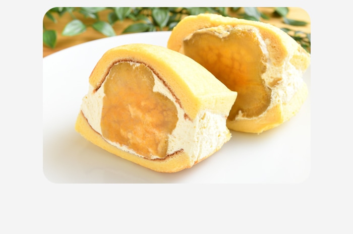 おいものサンド | ギフト商品 | POTATOLABO