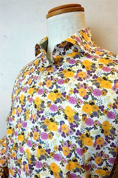 CALIBAN 売れ筋商品|||キャリバン シャツ トップス レディース Shirts Purple 楽天市場】カリバン CALIBANの通販