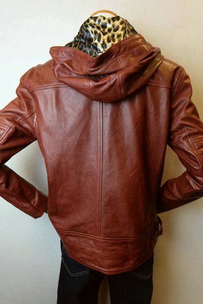 G-STAGE レザー シングル ジャケットブラウン 新品 楽天市場】g-stage ジャケット レザー 羊革（ブランドジー