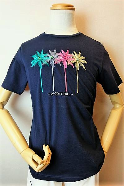 1円/春夏/Alcott Hill/LLサイズ/ブルゾン 撥水 軽量ポリ 美艶 スイングトップ アウター アルコットヒル新品/濃紺/ネイビー/g337/ 1円⁄春夏⁄Alcott Hill⁄LLサイズ⁄ブルゾン 撥水 軽量ポリ 美艶 スイング