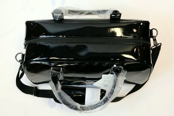 ミラ・ショーン Mila Schon コモ ボストンバッグ(2.2万円) ミラ