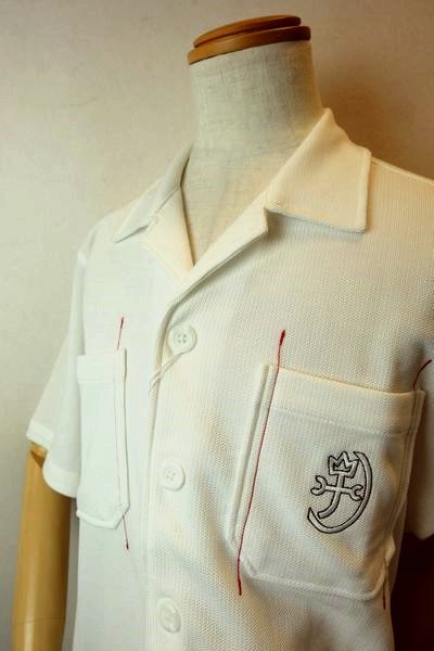 Castelbajac カステルバジャック 半袖 シャツメンズ 4 CASTELBAJAC tシャツ 「CASTELBAJAC / カステルバジャック