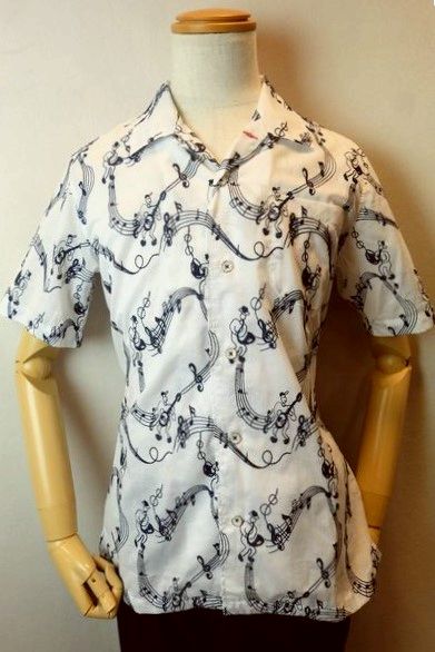 セール35%OFF アルコットヒル Alcott hill 半袖シャツ ホワイト 春夏新作 オープンカラー 開襟シャツ アンジェロ メンズウェア画像1