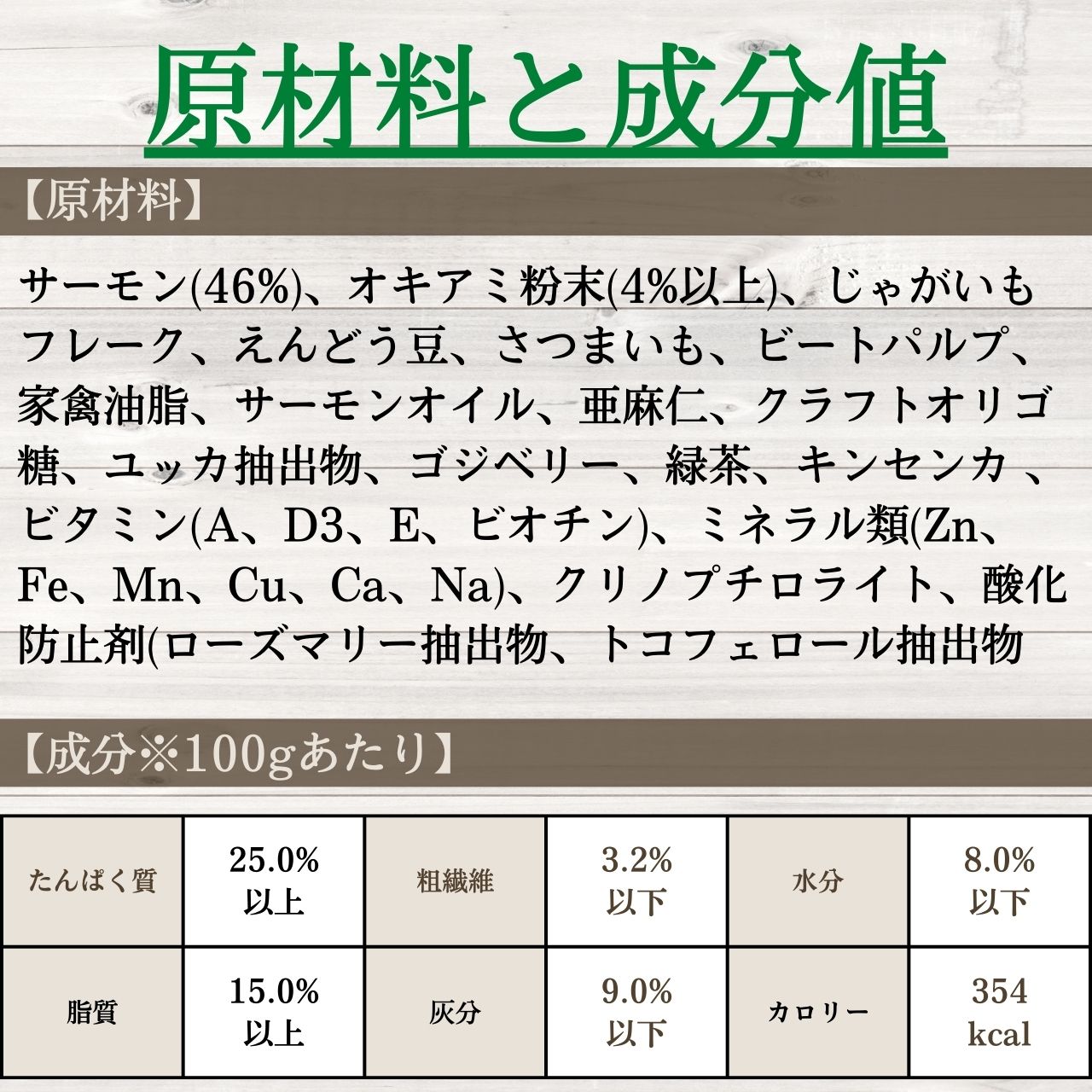 OAKS FARM   Ķγ 2kg ʾ̣ 2026ǯ630