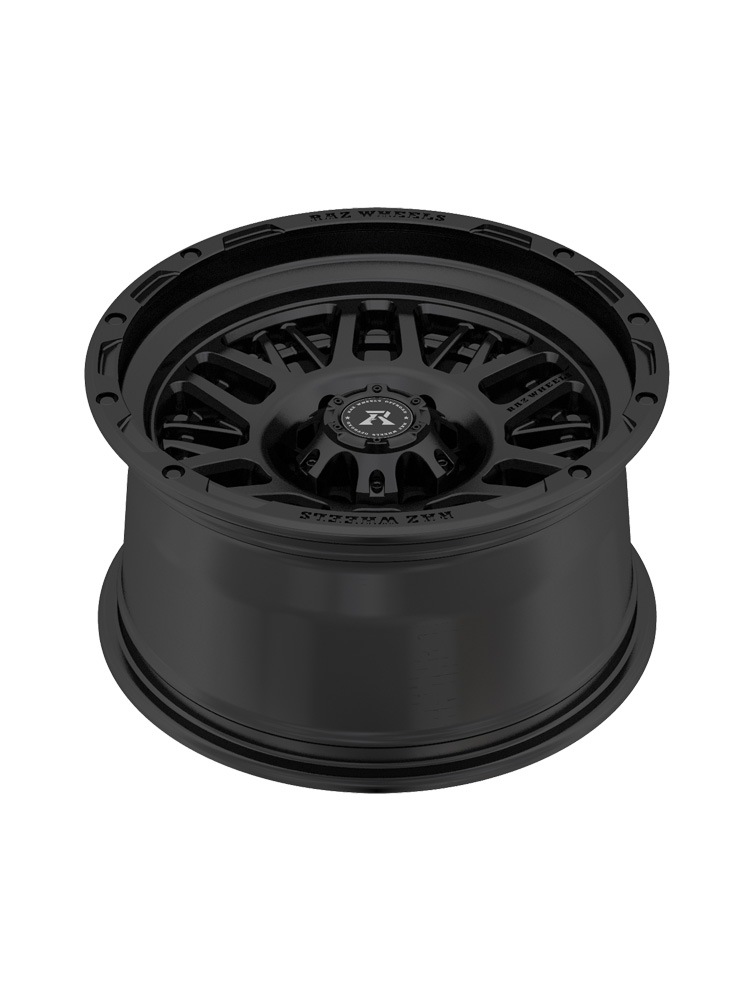 Jeep Wrangler RAZ CV01 17x9J -38