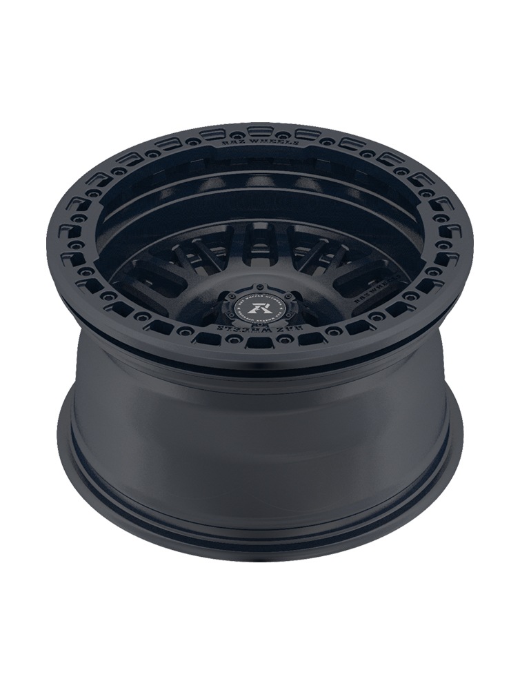 PRADO/HILUX125 and more RAZ CV01  BEADLOCK 17x9J -38