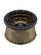 PRADO/HILUX125 and more RAZ CV01  BEADLOCK 17x9J -38