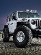 Jeep Wrangler RAZ CV01  BEADLOCK 17x9J -38