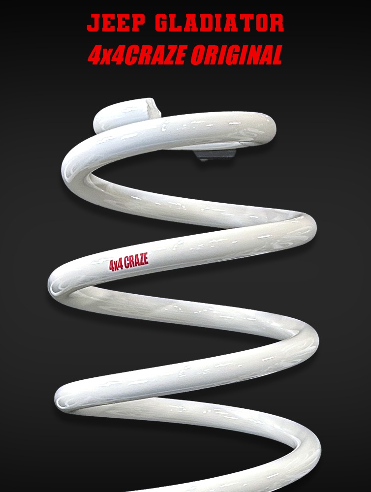 Jeep ǥ JT ե40mm ꥢ25mm եȥåץץ󥰡4x4CRAZE