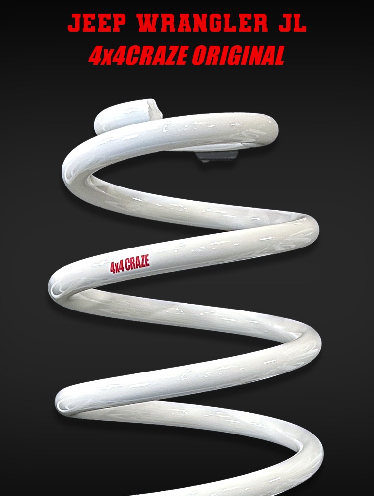 Jeep 󥰥顼JL 30mm եȥåץץ󥰡4x4CRAZE