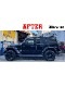 Jeep 󥰥顼JL 30mm եȥåץץ󥰡4x4CRAZE