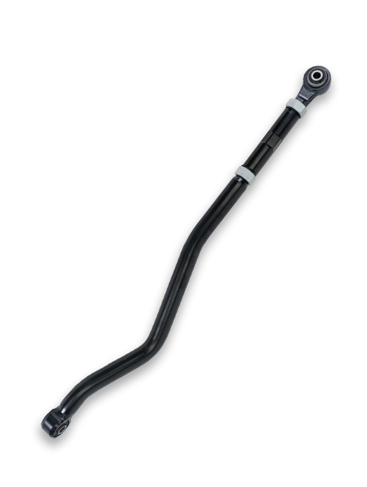 Jeep 󥰥顼JL/JT ϥɥ Ĵƥå ե Adjustable front Track Bar