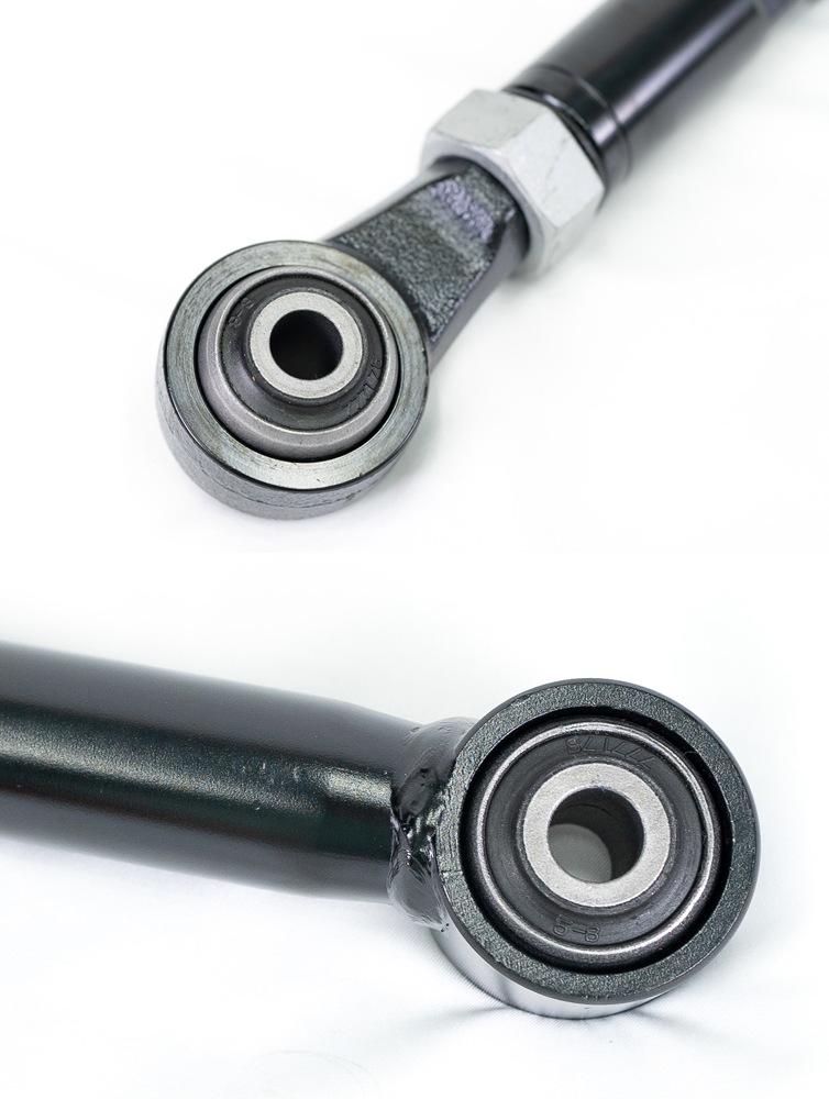 Jeep 󥰥顼JLϥɥ Ĵƥå ꥢ Adjustable rear Track Bar