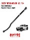Jeep 󥰥顼JLϥɥ Ĵƥå ꥢ Adjustable rear Track Bar
