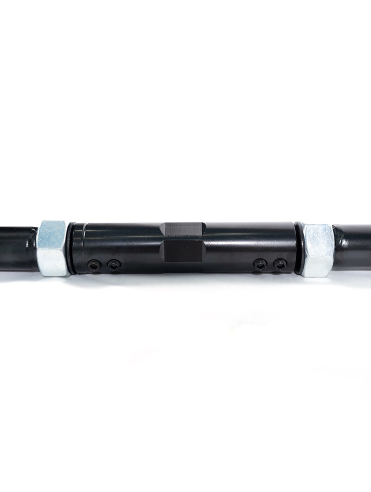 Jeep ǥ ϥɥ Ĵƥå ꥢ Adjustable Rear Track Bar