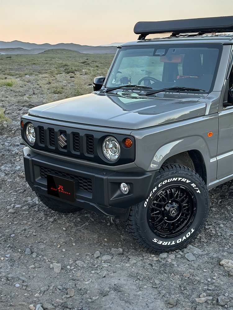 ����ˡ� RAZ CV01 16x5.5J ��20